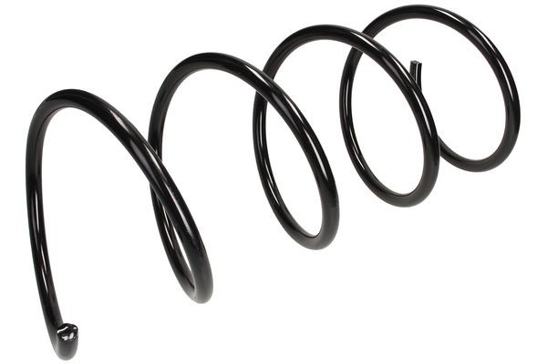 Spiralfjäder, Framaxel Spiralfjäder, Framaxel