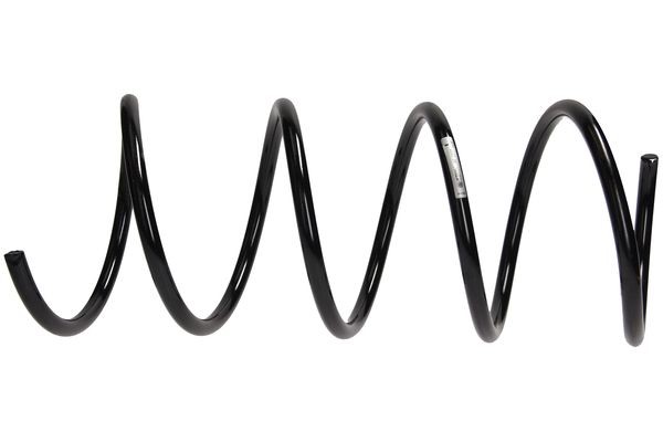 Spiralfjäder, Framaxel Spiralfjäder, Framaxel