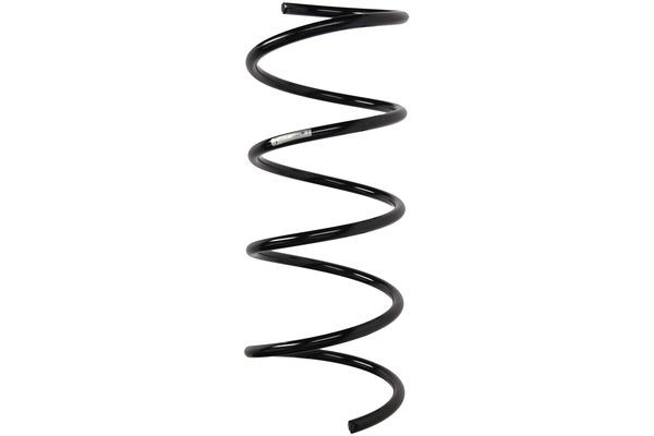 Spiralfjäder, Framaxel Spiralfjäder, Framaxel