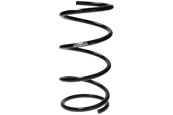 Spiralfjäder, Framaxel Spiralfjäder, Framaxel