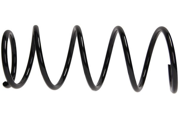 Spiralfjäder, Framaxel Spiralfjäder, Framaxel