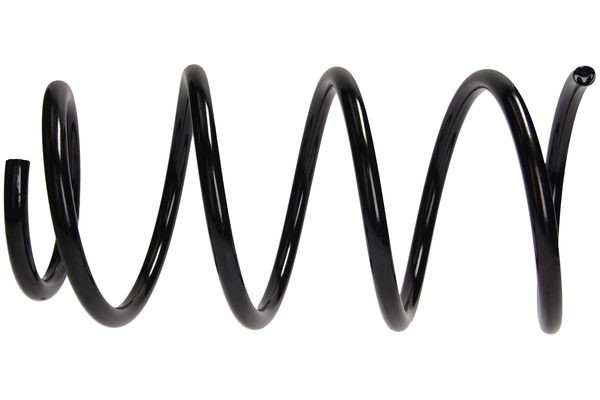Spiralfjäder, Framaxel Spiralfjäder, Framaxel