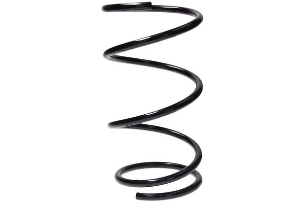 Spiralfjäder, Framaxel Spiralfjäder, Framaxel