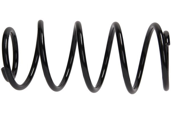 Spiralfjäder, Framaxel Spiralfjäder, Framaxel