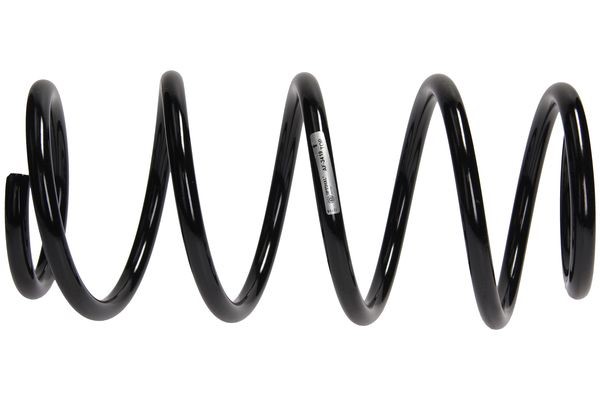 Spiralfjäder, Framaxel Spiralfjäder, Framaxel