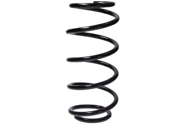 Spiralfjäder, Framaxel Spiralfjäder, Framaxel
