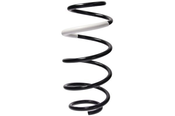 Spiralfjäder, Framaxel Spiralfjäder, Framaxel