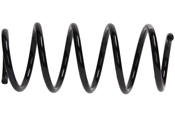 Spiralfjäder, Framaxel Spiralfjäder, Framaxel