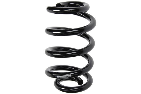 Spiralfjäder, Framaxel Spiralfjäder, Framaxel