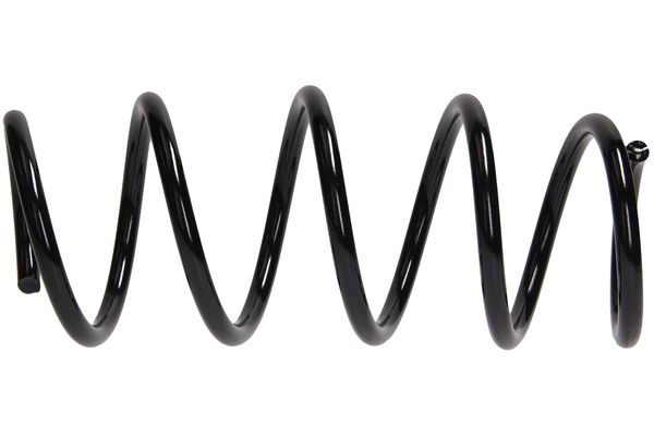 Spiralfjäder, Framaxel Spiralfjäder, Framaxel