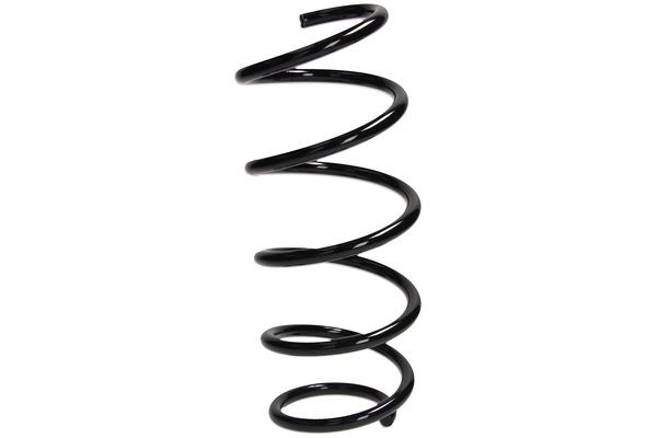 Spiralfjäder, Framaxel Spiralfjäder, Framaxel
