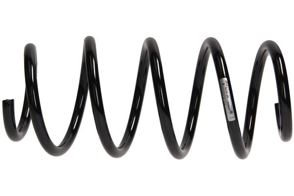 Spiralfjäder, Framaxel Spiralfjäder, Framaxel