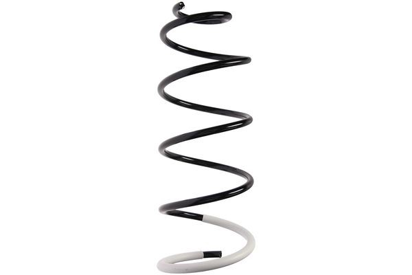 Spiralfjäder, Framaxel Spiralfjäder, Framaxel