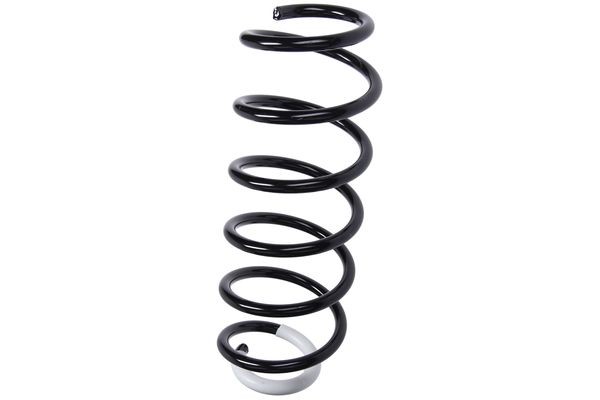 Spiralfjäder, Framaxel Spiralfjäder, Framaxel