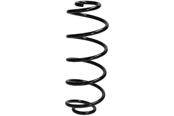 Spiralfjäder, Bakaxel Spiralfjäder, Bakaxel