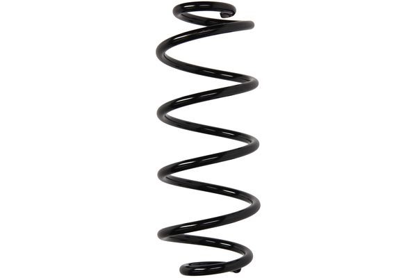 Spiralfjäder, Bakaxel Spiralfjäder, Bakaxel