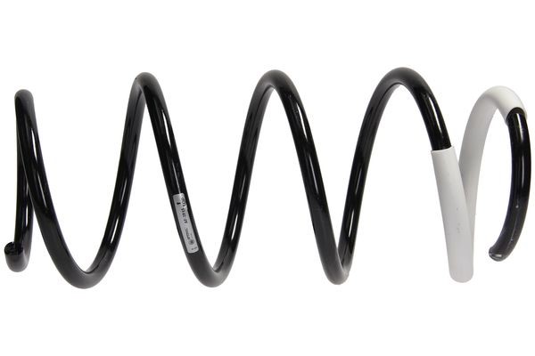 Spiralfjäder, Framaxel Spiralfjäder, Framaxel