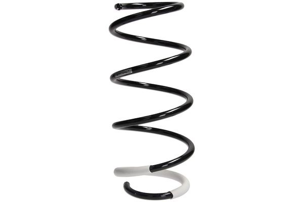 Spiralfjäder, Framaxel Spiralfjäder, Framaxel