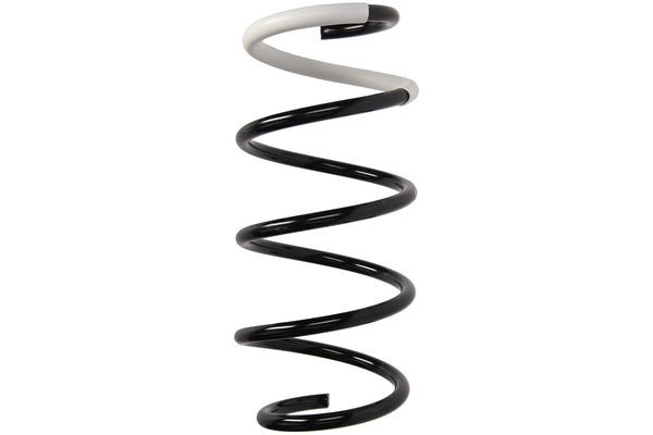 Spiralfjäder, Framaxel Spiralfjäder, Framaxel