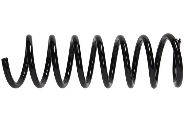 Spiralfjäder, Bakaxel Spiralfjäder, Bakaxel