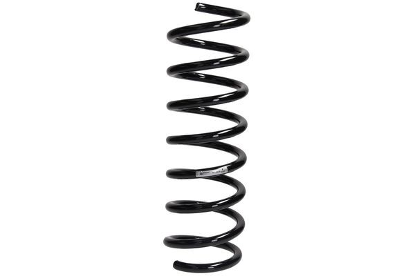 Spiralfjäder, Bakaxel Spiralfjäder, Bakaxel