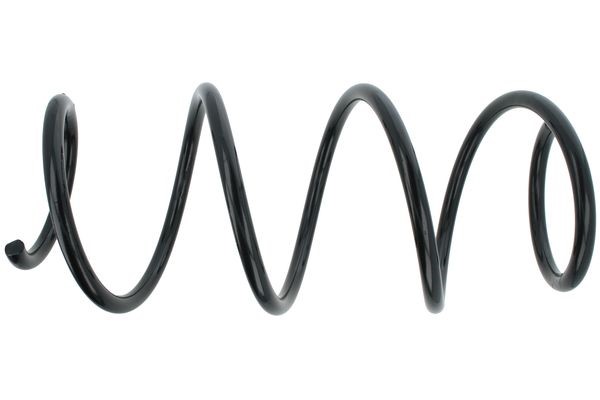 Spiralfjäder, Framaxel Spiralfjäder, Framaxel