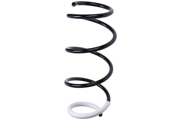 Spiralfjäder, Framaxel Spiralfjäder, Framaxel