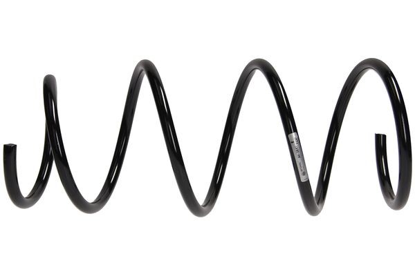 Spiralfjäder, Framaxel Spiralfjäder, Framaxel