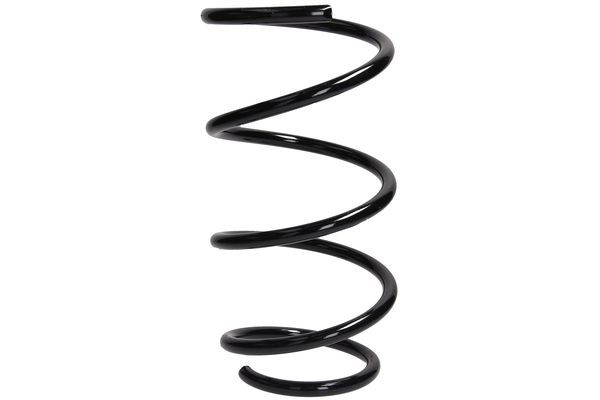 Spiralfjäder, Framaxel Spiralfjäder, Framaxel