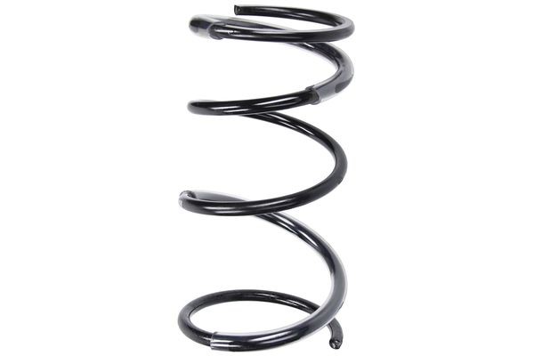 Spiralfjäder, Framaxel Spiralfjäder, Framaxel