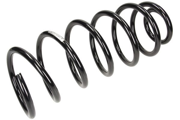 Spiralfjäder, Framaxel Spiralfjäder, Framaxel