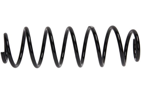 Spiralfjäder, Bakaxel Spiralfjäder, Bakaxel