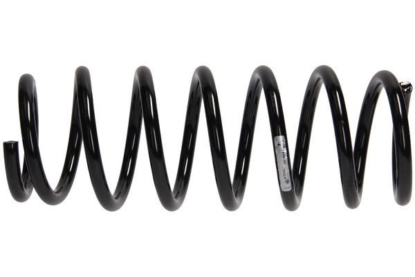 Spiralfjäder, Bakaxel Spiralfjäder, Bakaxel