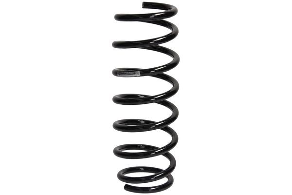 Spiralfjäder, Bakaxel Spiralfjäder, Bakaxel
