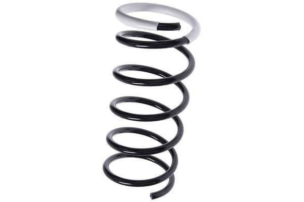 Spiralfjäder, Framaxel Spiralfjäder, Framaxel