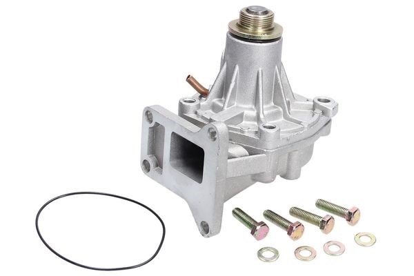 Vattenpump