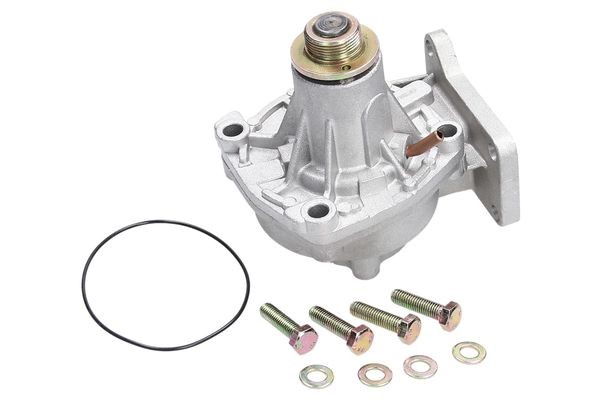 Vattenpump