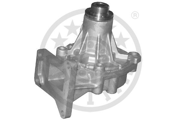 Vattenpump