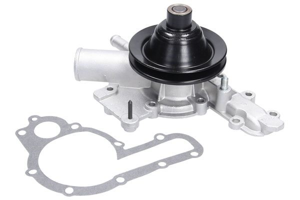 Vattenpump