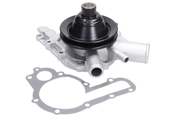Vattenpump