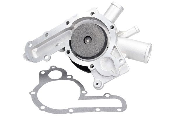 Vattenpump