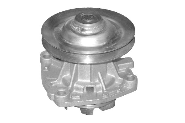 Vattenpump