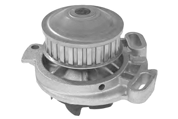 Vattenpump