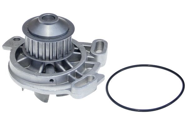Vattenpump