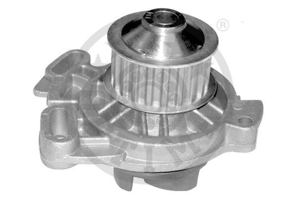Vattenpump