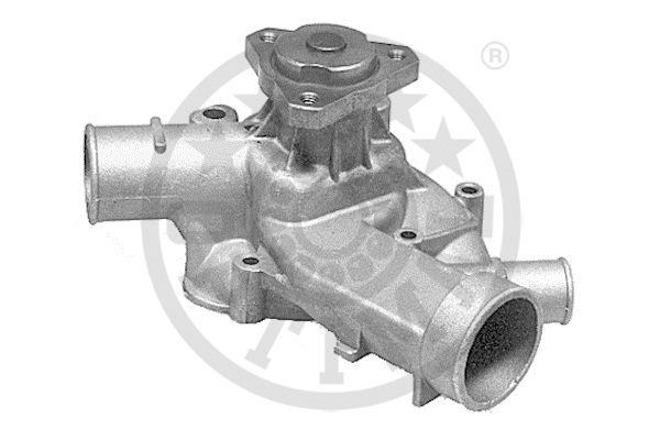 Vattenpump
