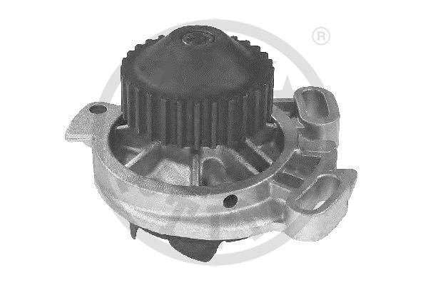 Vattenpump