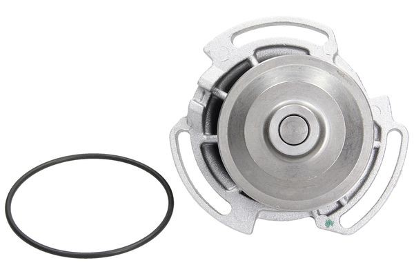 Vattenpump