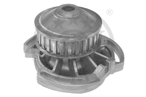 Vattenpump
