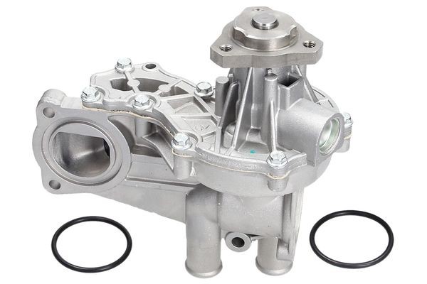 Vattenpump
